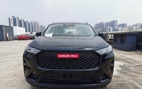 Haval H6, 2021 год, 1 600 000 рублей, 5 фотография