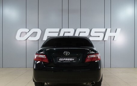 Toyota Camry, 2008 год, 1 259 000 рублей, 4 фотография