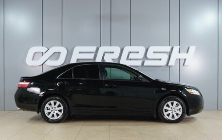 Toyota Camry, 2008 год, 1 259 000 рублей, 5 фотография