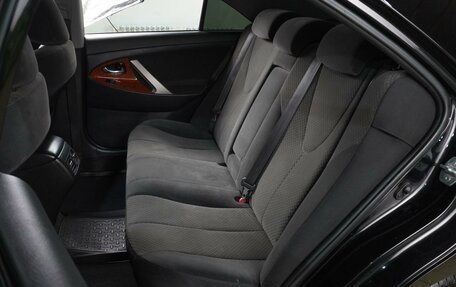 Toyota Camry, 2008 год, 1 259 000 рублей, 9 фотография