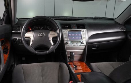 Toyota Camry, 2008 год, 1 259 000 рублей, 6 фотография
