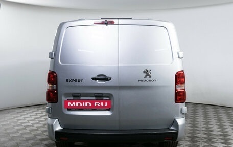 Peugeot Expert, 2021 год, 2 160 000 рублей, 6 фотография