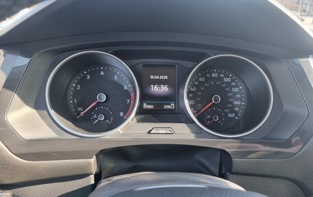 Volkswagen Tiguan II, 2019 год, 2 550 000 рублей, 8 фотография