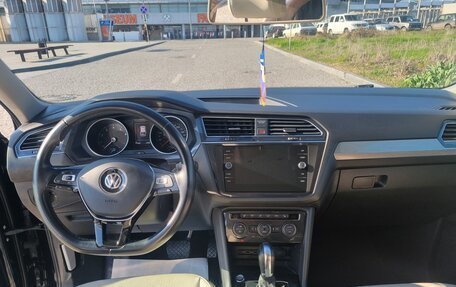 Volkswagen Tiguan II, 2019 год, 2 550 000 рублей, 7 фотография