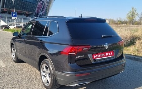 Volkswagen Tiguan II, 2019 год, 2 550 000 рублей, 4 фотография