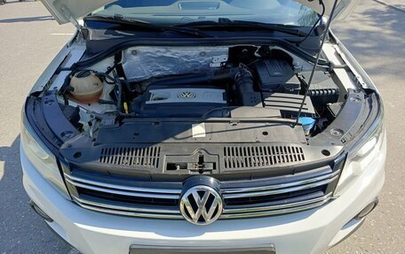 Volkswagen Tiguan I, 2013 год, 1 135 000 рублей, 9 фотография