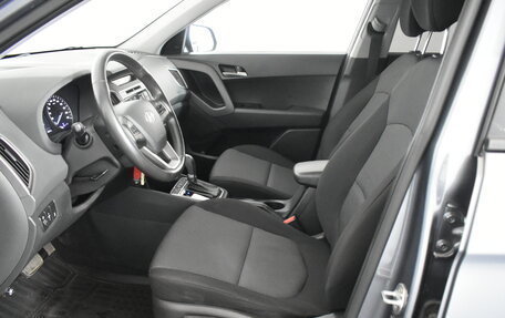 Hyundai Creta I рестайлинг, 2018 год, 1 719 000 рублей, 8 фотография