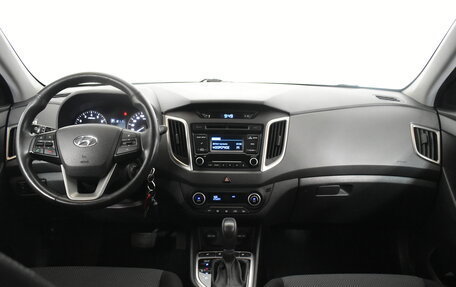Hyundai Creta I рестайлинг, 2018 год, 1 719 000 рублей, 7 фотография