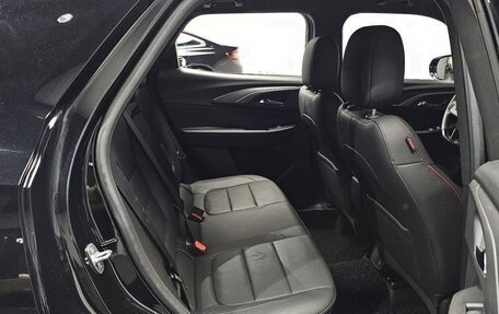 Chevrolet TrailBlazer, 2022 год, 1 590 000 рублей, 7 фотография