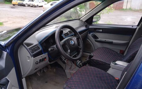 Geely CK (Otaka) I рестайлинг, 2007 год, 100 000 рублей, 2 фотография