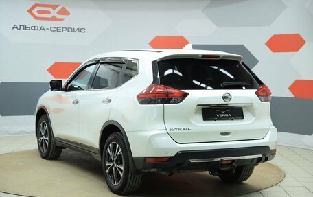 Nissan X-Trail, 2019 год, 2 390 000 рублей, 7 фотография