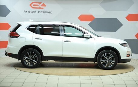 Nissan X-Trail, 2019 год, 2 390 000 рублей, 4 фотография
