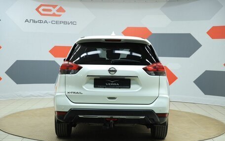 Nissan X-Trail, 2019 год, 2 390 000 рублей, 6 фотография