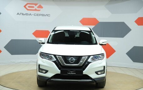Nissan X-Trail, 2019 год, 2 390 000 рублей, 2 фотография