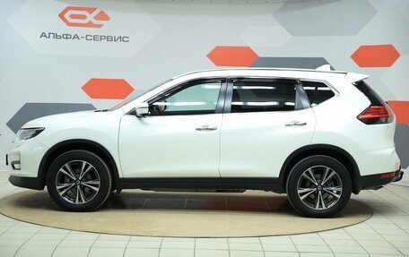 Nissan X-Trail, 2019 год, 2 390 000 рублей, 8 фотография
