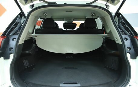 Nissan X-Trail, 2019 год, 2 390 000 рублей, 9 фотография
