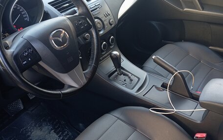 Mazda 3, 2012 год, 900 000 рублей, 3 фотография