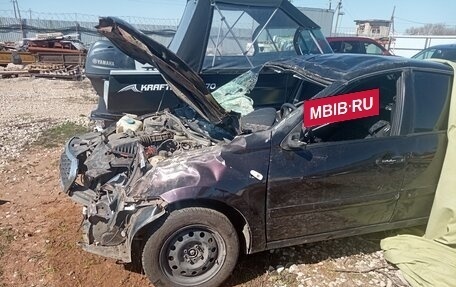 Datsun on-DO I рестайлинг, 2018 год, 160 000 рублей, 3 фотография