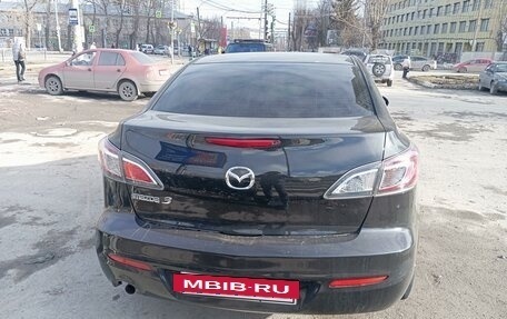 Mazda 3, 2012 год, 900 000 рублей, 6 фотография