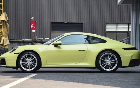 Porsche 911, 2025 год, 26 038 996 рублей, 5 фотография