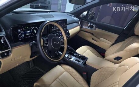 KIA Sorento IV, 2021 год, 2 400 000 рублей, 5 фотография