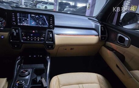 KIA Sorento IV, 2021 год, 2 400 000 рублей, 6 фотография