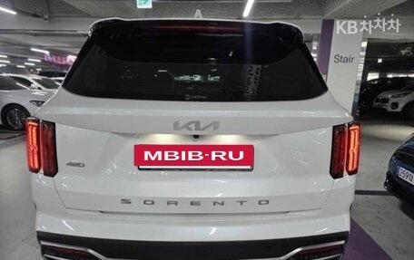 KIA Sorento IV, 2021 год, 2 400 000 рублей, 4 фотография
