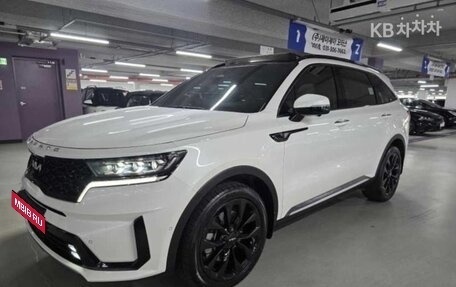 KIA Sorento IV, 2021 год, 2 400 000 рублей, 2 фотография