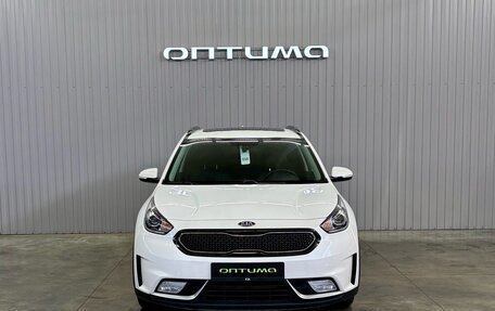KIA Niro I, 2018 год, 1 647 000 рублей, 2 фотография