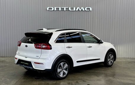 KIA Niro I, 2018 год, 1 647 000 рублей, 5 фотография