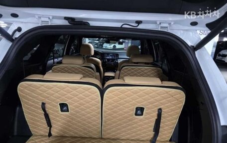 KIA Sorento IV, 2021 год, 2 400 000 рублей, 10 фотография