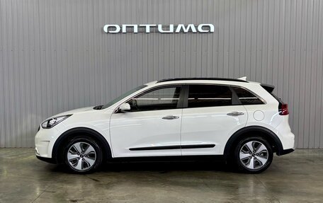 KIA Niro I, 2018 год, 1 647 000 рублей, 8 фотография