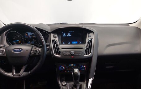 Ford Focus III, 2018 год, 1 320 000 рублей, 9 фотография