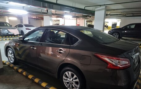 Nissan Teana, 2014 год, 1 650 000 рублей, 2 фотография