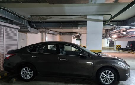 Nissan Teana, 2014 год, 1 650 000 рублей, 3 фотография