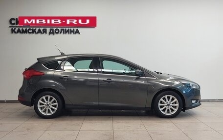Ford Focus III, 2018 год, 1 320 000 рублей, 4 фотография