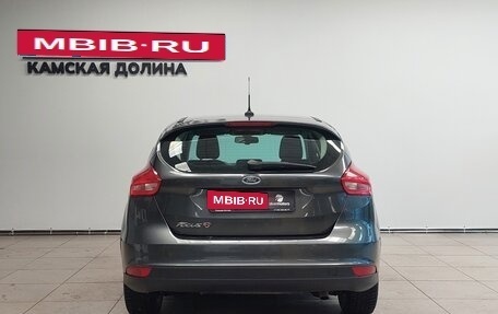 Ford Focus III, 2018 год, 1 320 000 рублей, 6 фотография