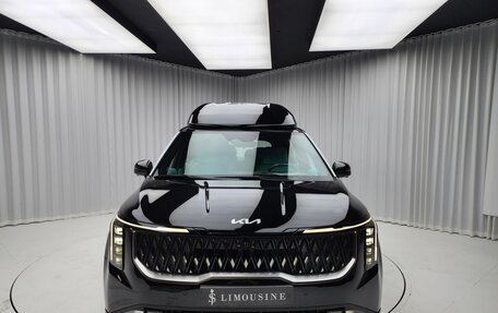 KIA Carnival, 2025 год, 7 502 000 рублей, 3 фотография