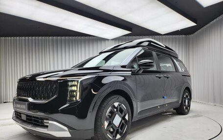 KIA Carnival, 2025 год, 7 502 000 рублей, 2 фотография