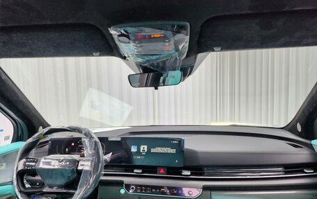 KIA Carnival, 2025 год, 7 502 000 рублей, 8 фотография