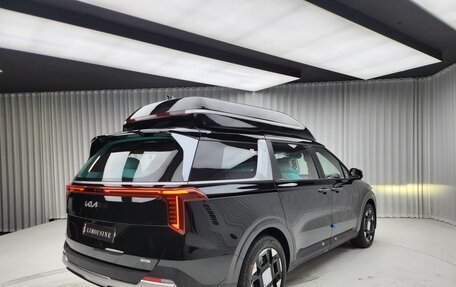 KIA Carnival, 2025 год, 7 502 000 рублей, 7 фотография