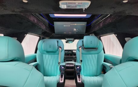 KIA Carnival, 2025 год, 7 502 000 рублей, 10 фотография