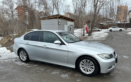 BMW 3 серия, 2008 год, 850 000 рублей, 4 фотография