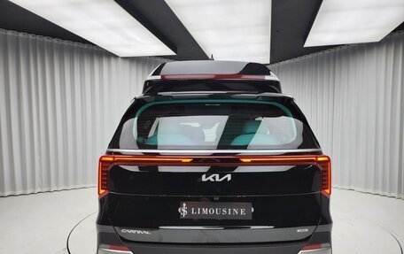 KIA Carnival, 2025 год, 7 502 000 рублей, 6 фотография