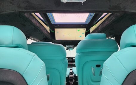 KIA Carnival, 2025 год, 7 502 000 рублей, 11 фотография