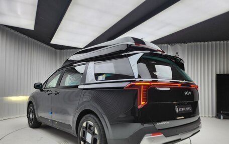 KIA Carnival, 2025 год, 7 502 000 рублей, 5 фотография