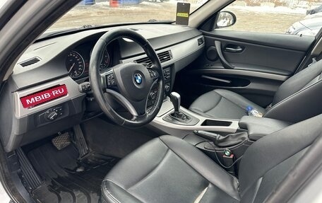 BMW 3 серия, 2008 год, 850 000 рублей, 5 фотография