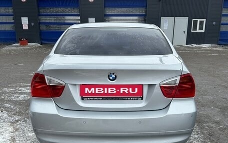 BMW 3 серия, 2008 год, 850 000 рублей, 3 фотография