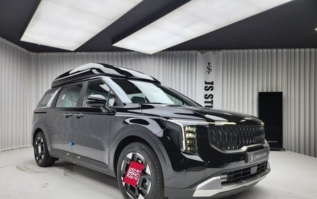 KIA Carnival, 2025 год, 7 502 000 рублей, 4 фотография