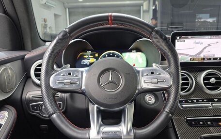 Mercedes-Benz GLC, 2022 год, 3 390 000 рублей, 9 фотография